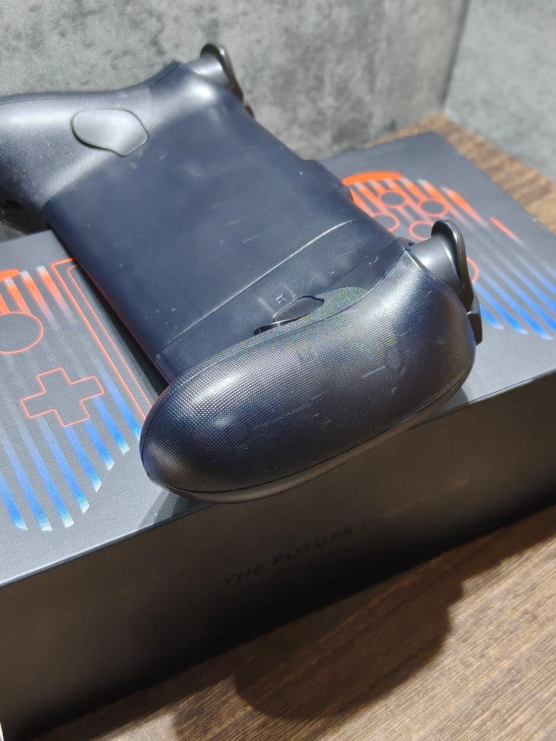 美品 VITURE 8BitDo スマホ コントローラー