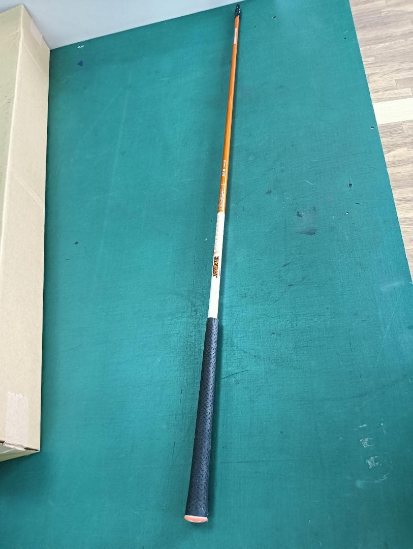 グラファトイデザイン　DI-6 S　テーラーメイドスリーブ　5W用