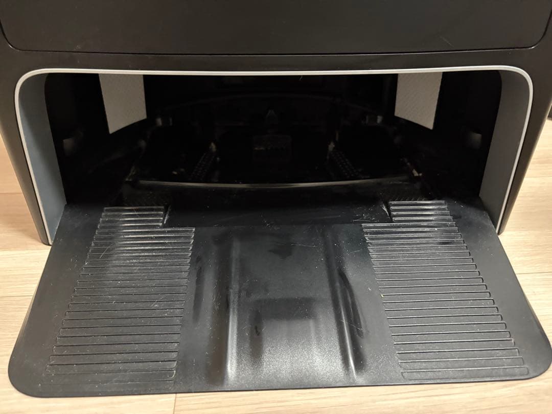 DEEBOT X1 OMNI エコバックス