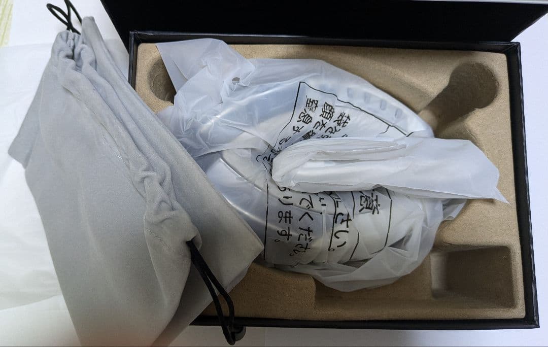 DOCTORAIR/ドクターエアー　3Dアイマジック