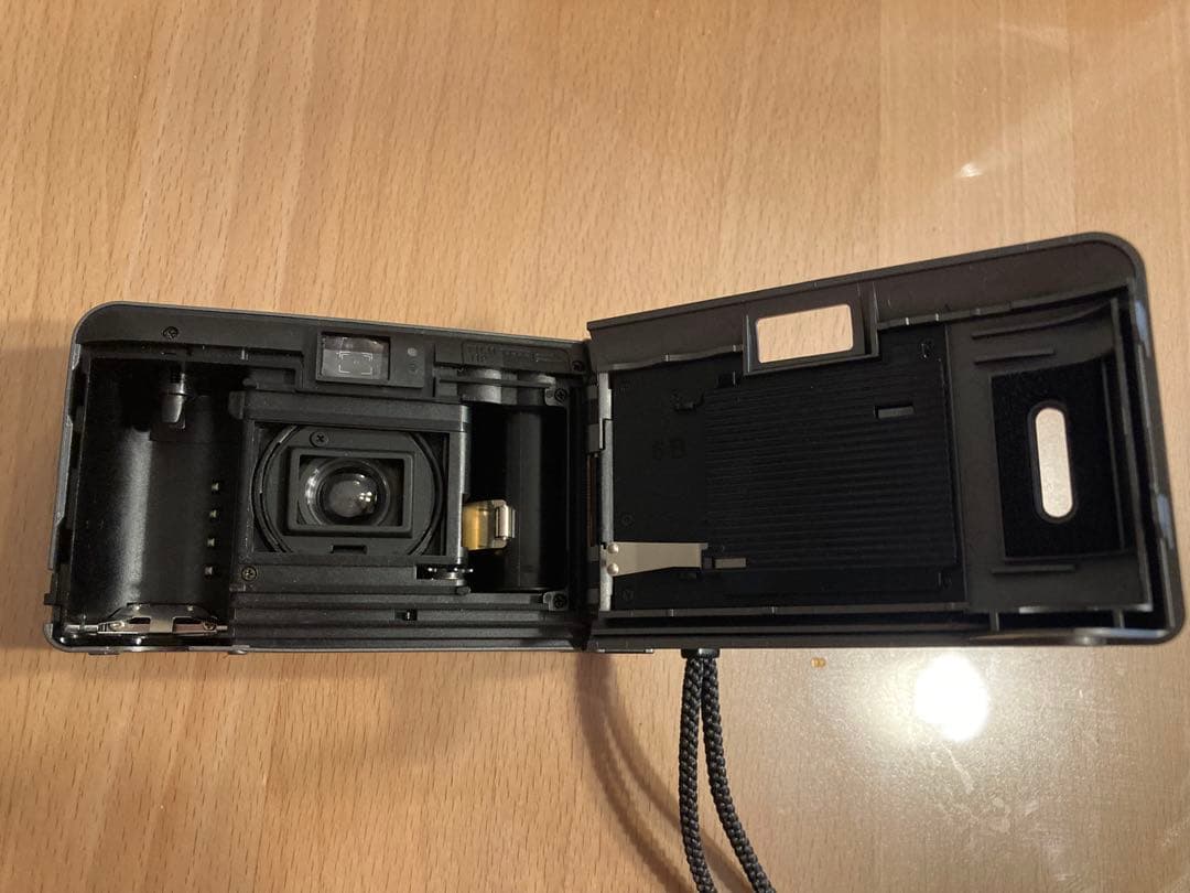 コニカBigmini BM301