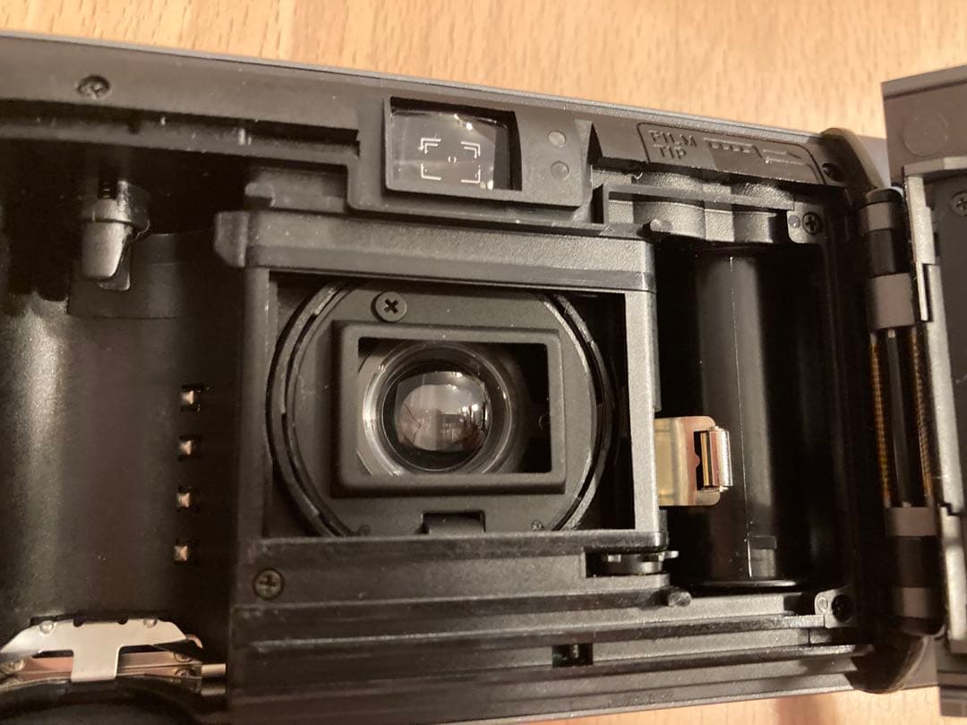 コニカBigmini BM301