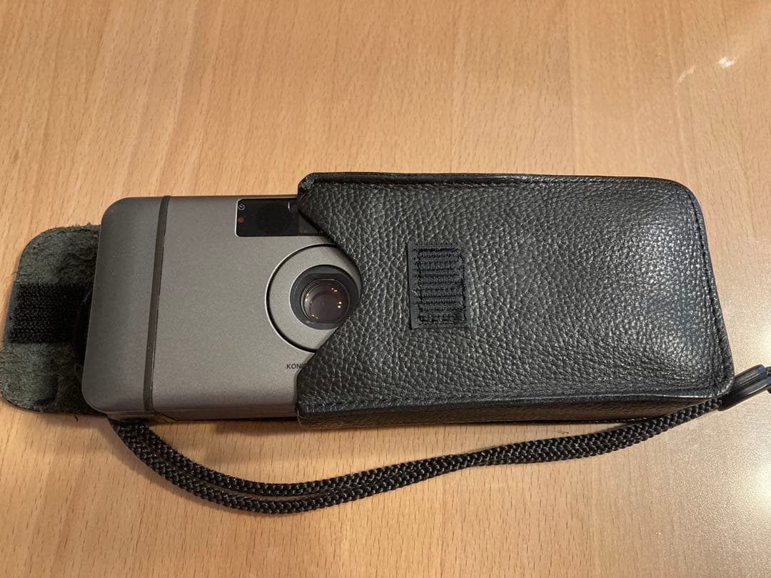 コニカBigmini BM301