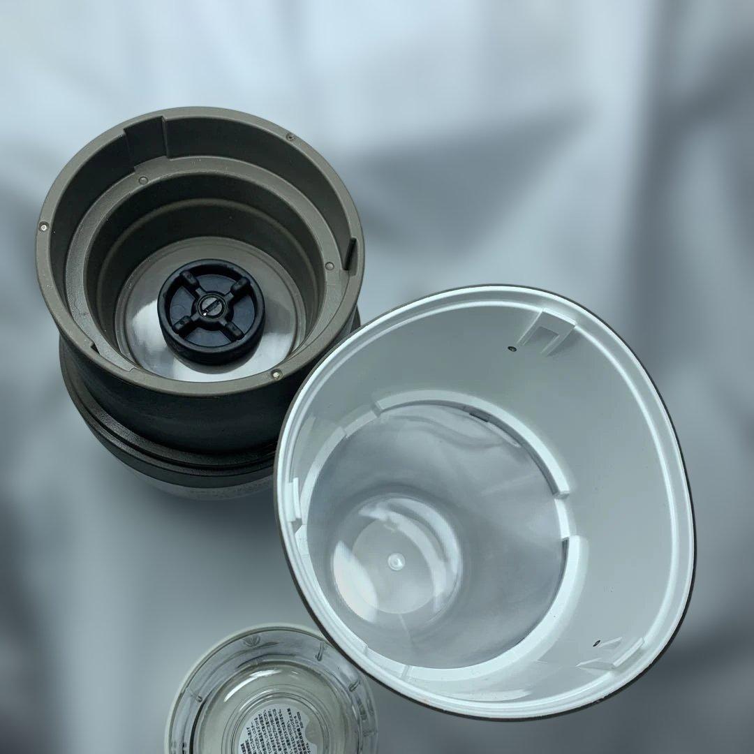 Iwatani Silent Millser ミキサー