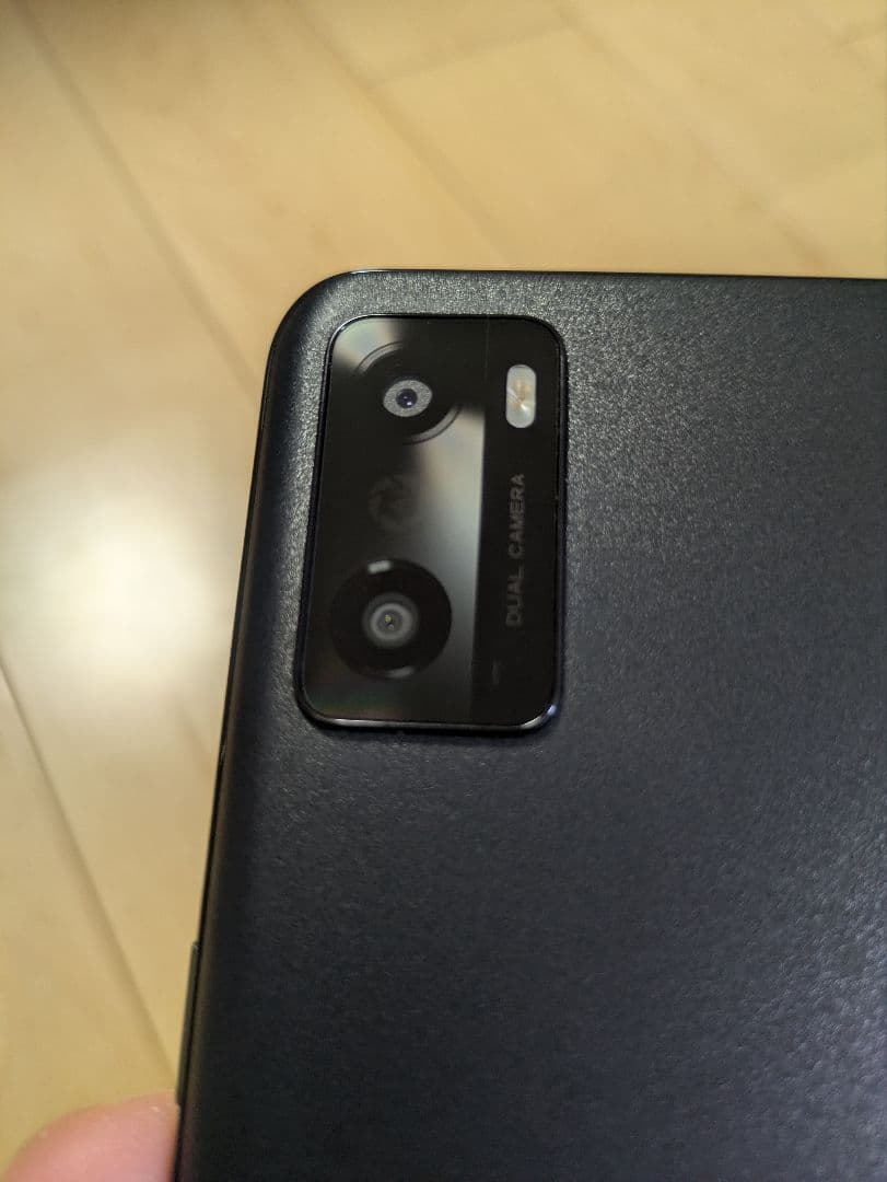 oppo スマートフォン a55 5g