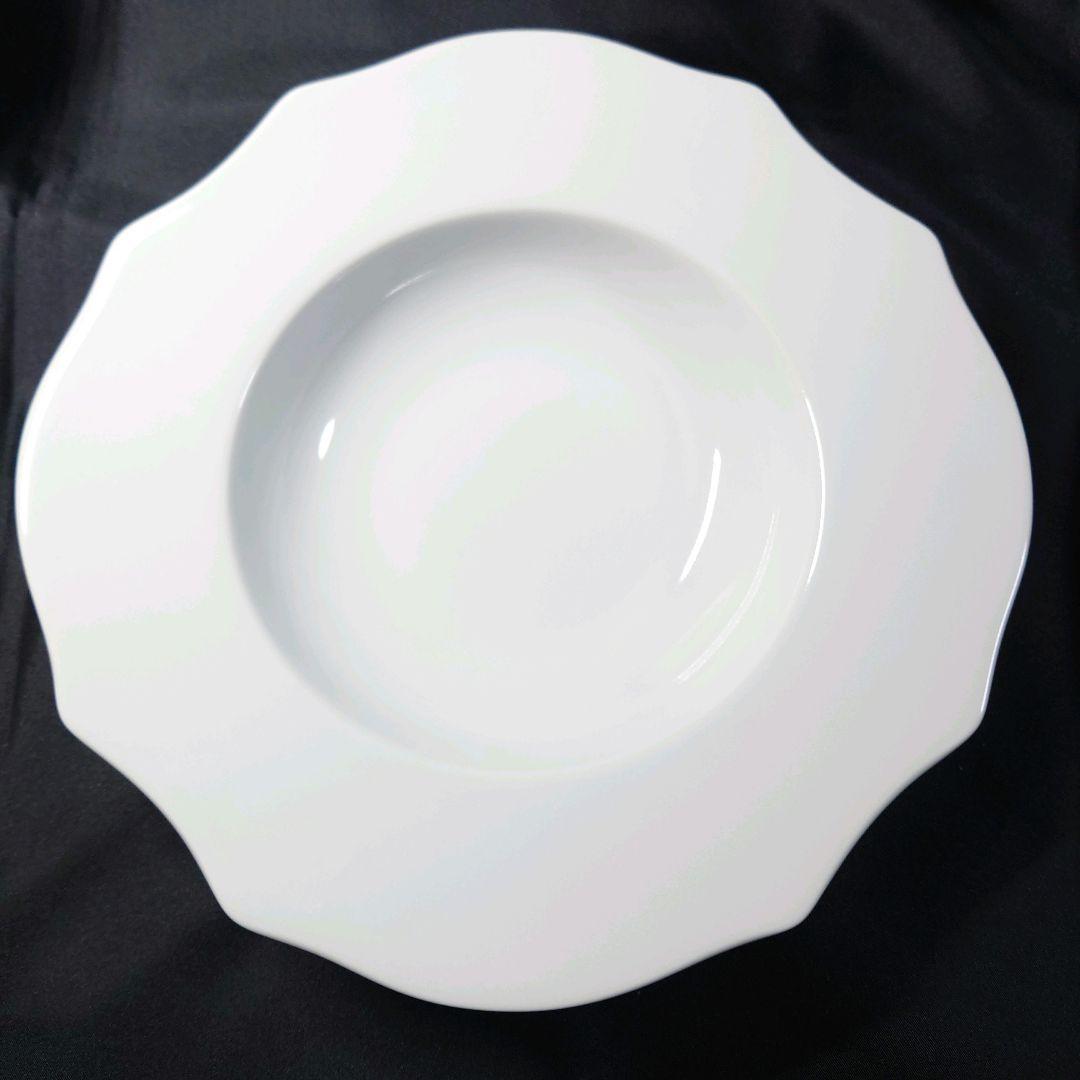 グッチーニ　ベルエポック　スープディッシュ　6枚