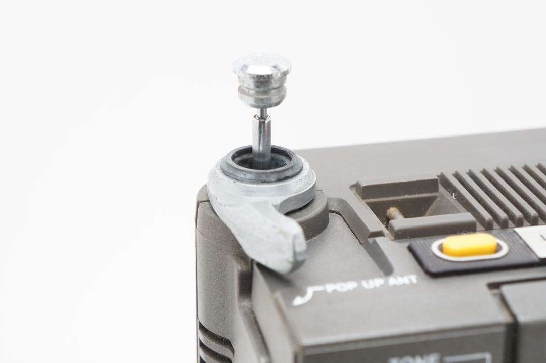 SONY 　ICF-5900 スカイセンサー