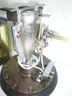 kyes　タキイ　和裁電化鏝　和裁こて　和裁コテ　タキイ製　鏝２本付