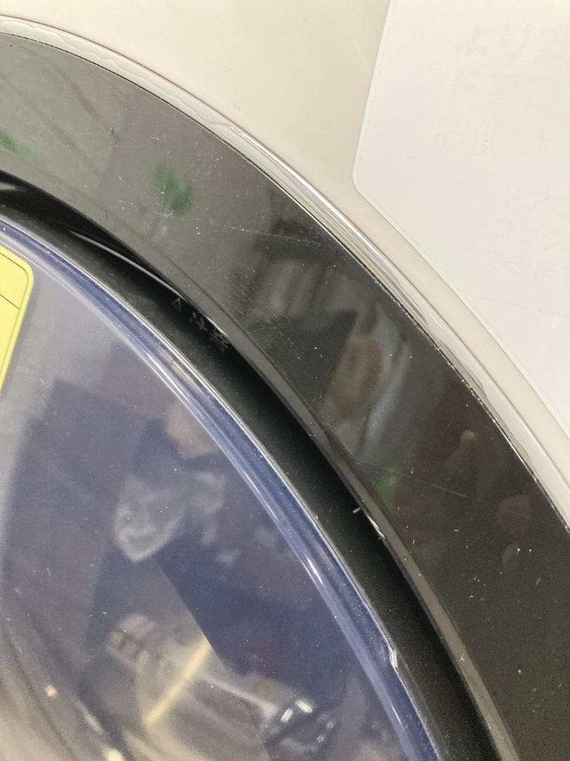 CK12101 ヒタチ 11.0kg ドラム式洗濯機 大型 小型 一人暮らし