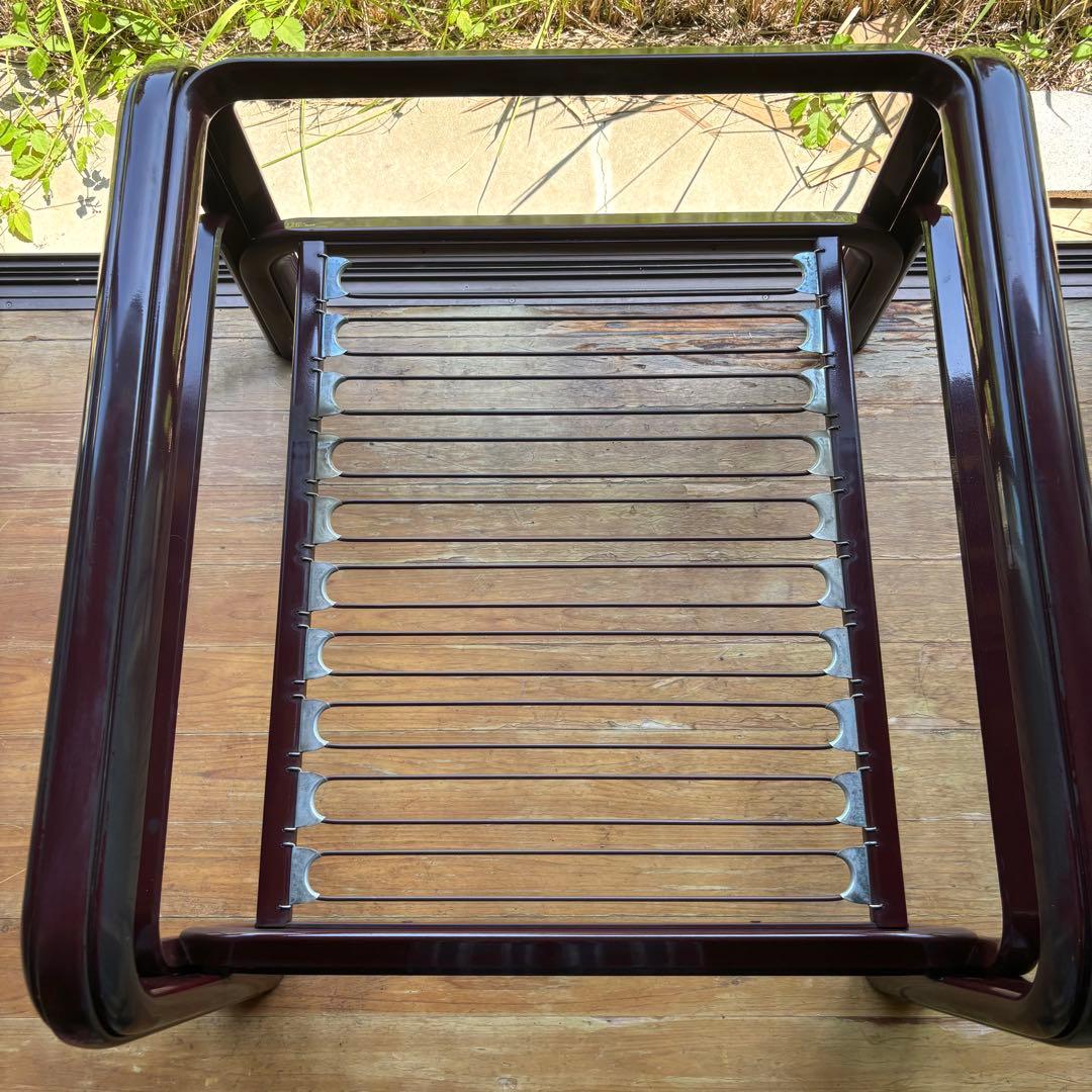 N*h様 knollノール 54-S1ソファGae Aulenti ガエ アウレ