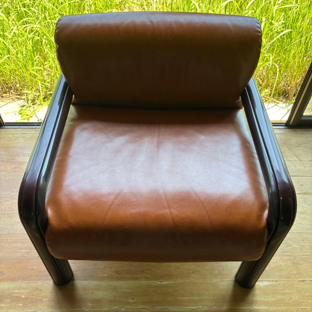 N*h様 knollノール 54-S1ソファGae Aulenti ガエ アウレ