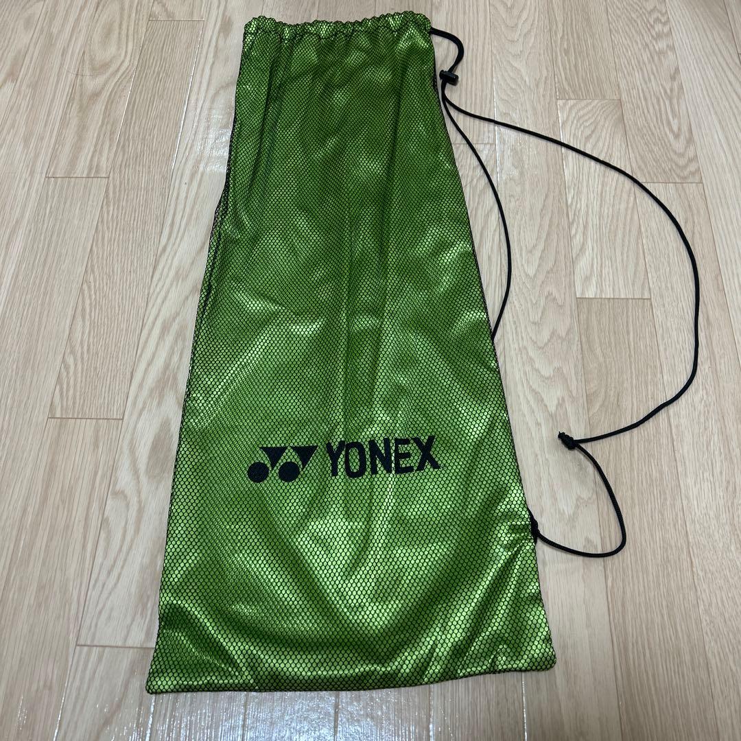 美品✨ケース付きYONEX EZONE DR 100 硬式テニス ラケット G2