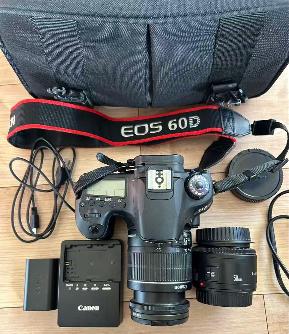 デジタルカメラ　キャノン