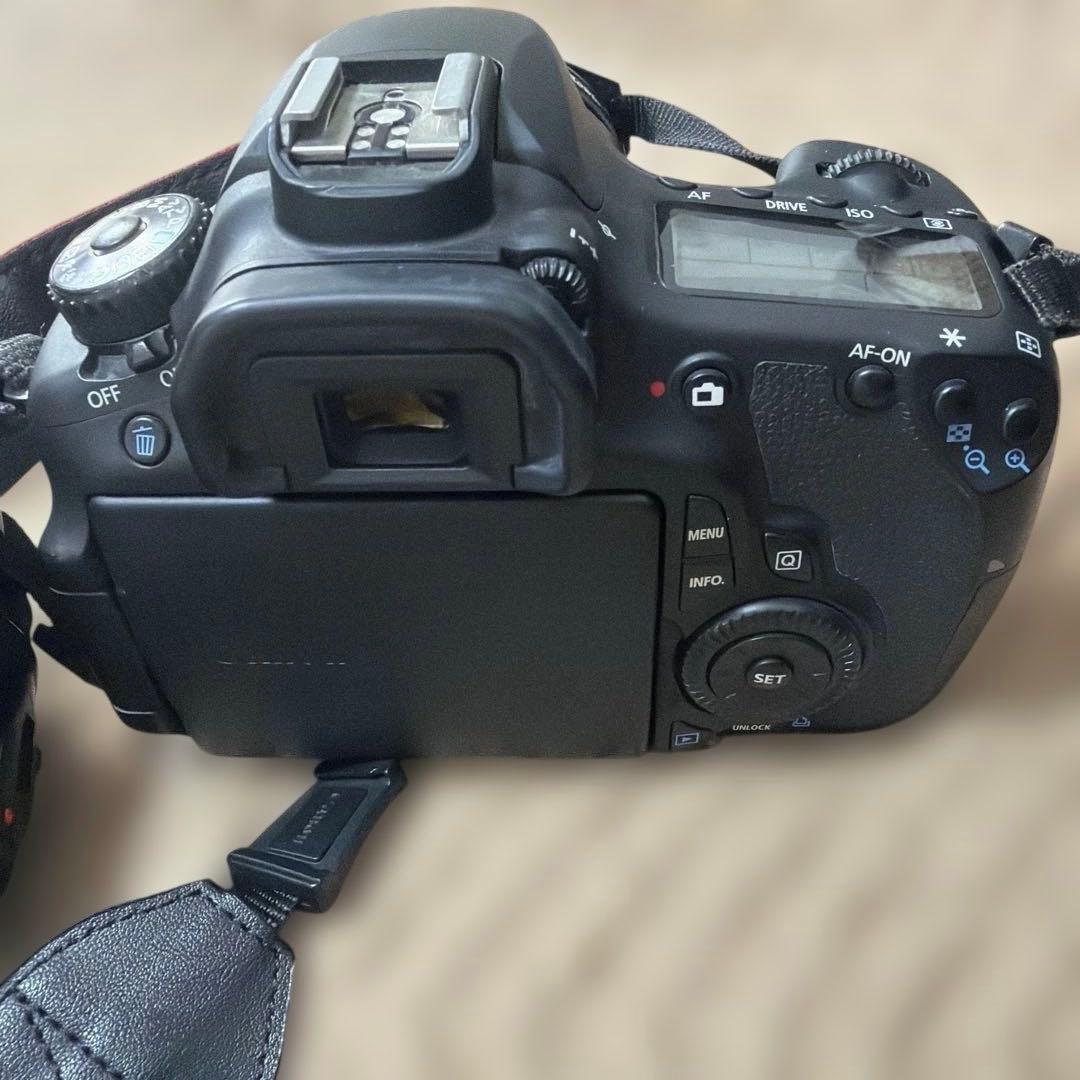 デジタルカメラ　キャノン