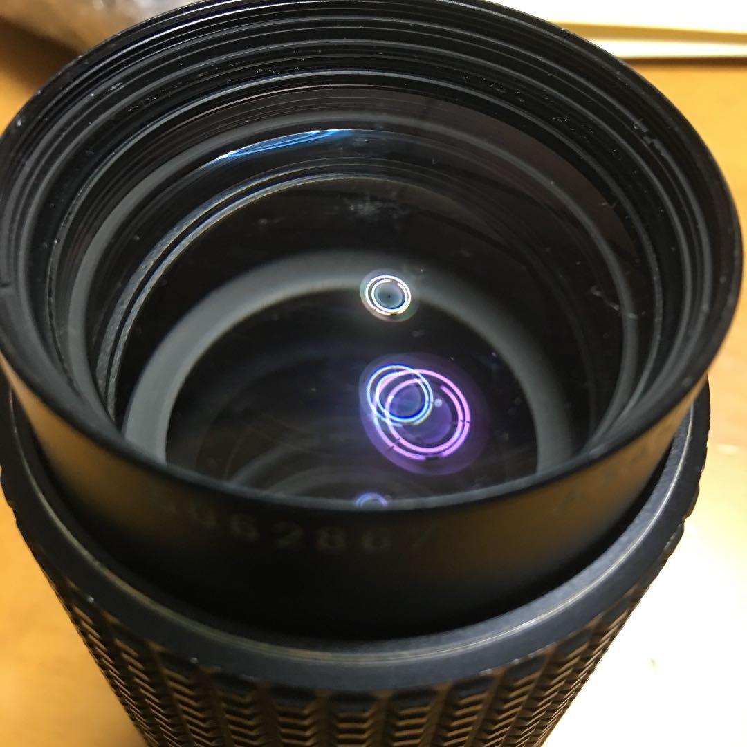 フィルムカメラ PENTAX ZOOM