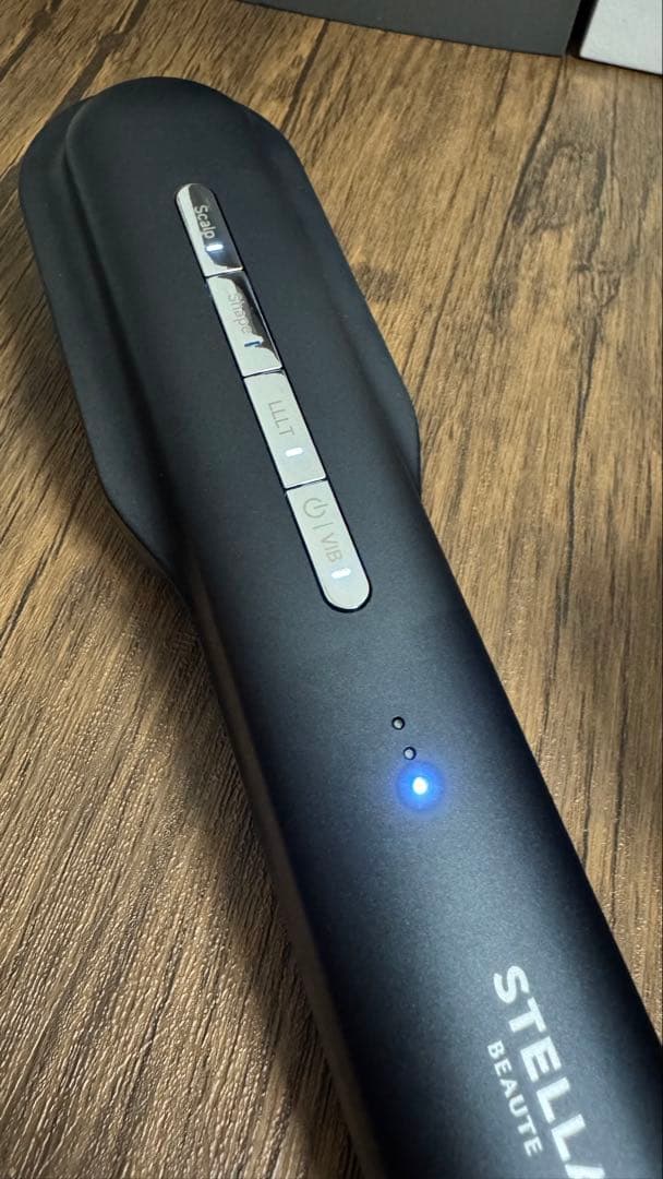 STELLA BEAUTÉ／ステラボーテ　レーザー＆EMS　リフトブラシ　PRO