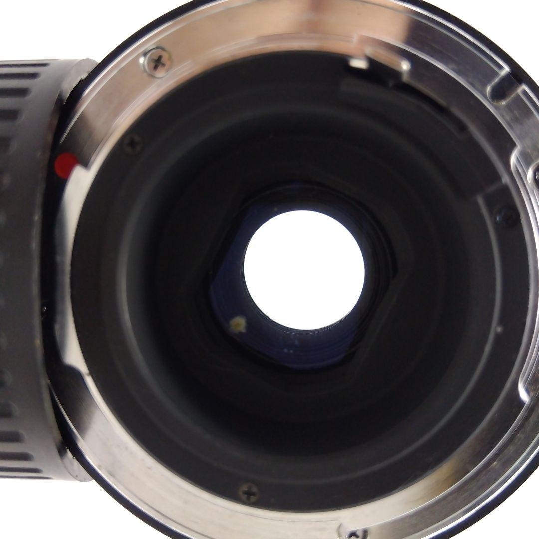 美品動作品　RICOH XR500 AUTO レンズ２本 フラッシュ付