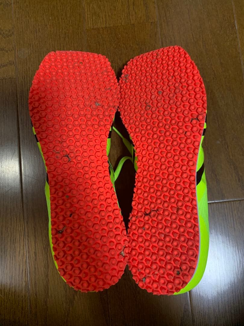 ASICS ウインドスプリント3　27.0