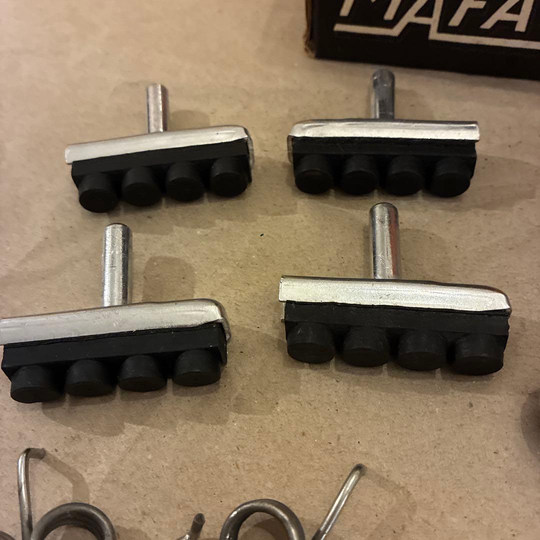 MAFAC カンチブレーキ OLD MTB