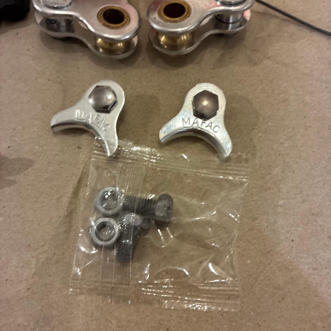 MAFAC カンチブレーキ OLD MTB