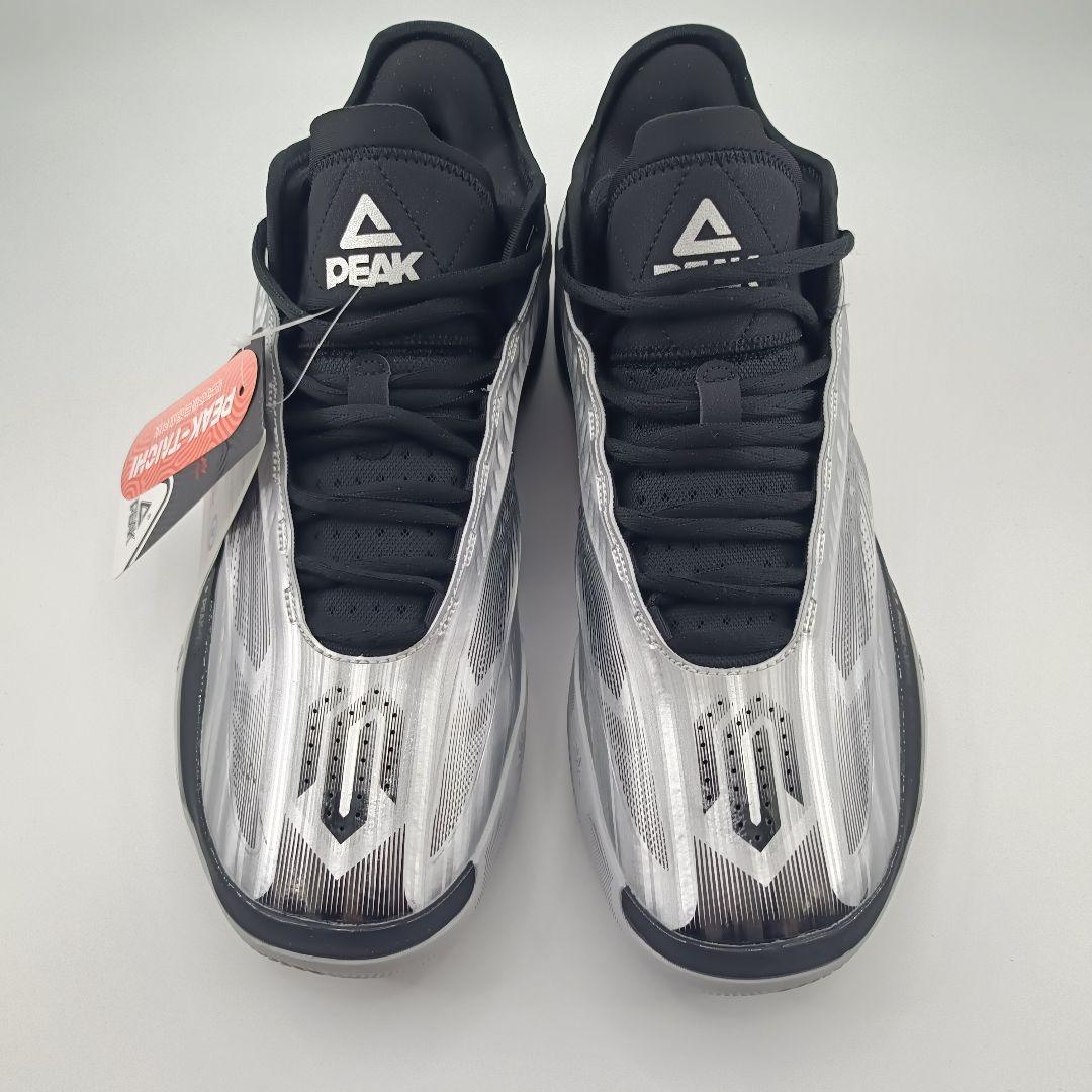 シューズ(男性用) PEAK AW Talent 3 AndewWiggins US10.5 AE2