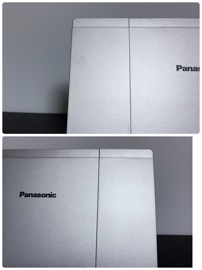 レッツノートCF-FV1/i5/16G/SSD512GB③Office2024