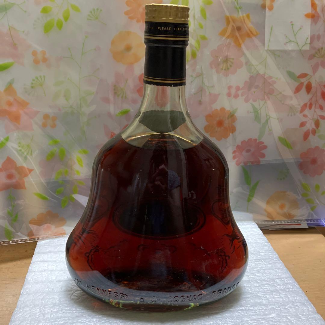 ブランデー COGNAC Hennessy X.O