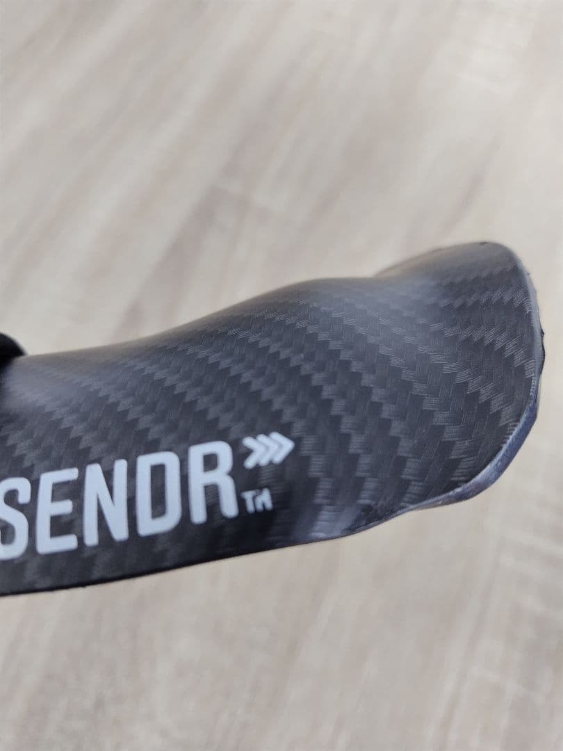 PRO SENDR トレーニング用ボールとリストバンドセット