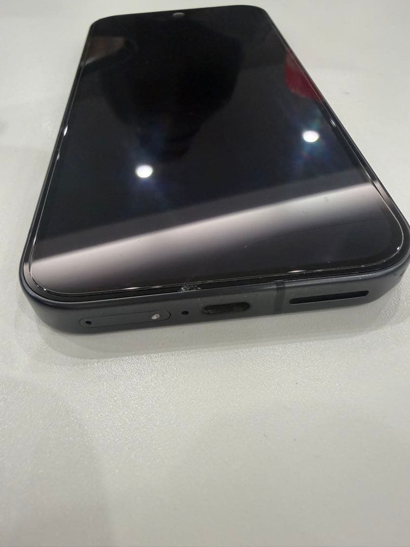 Google Pixel 9a 本体　128GB