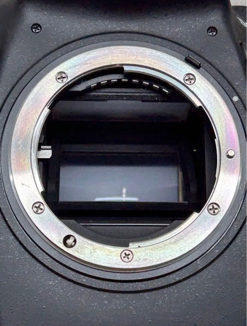 デジタルカメラ Nikon D800 NIKKOR 28-300mm f3.5-5.6G