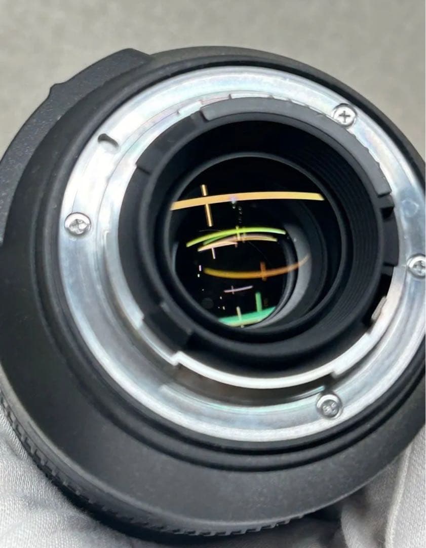 デジタルカメラ Nikon D800 NIKKOR 28-300mm f3.5-5.6G