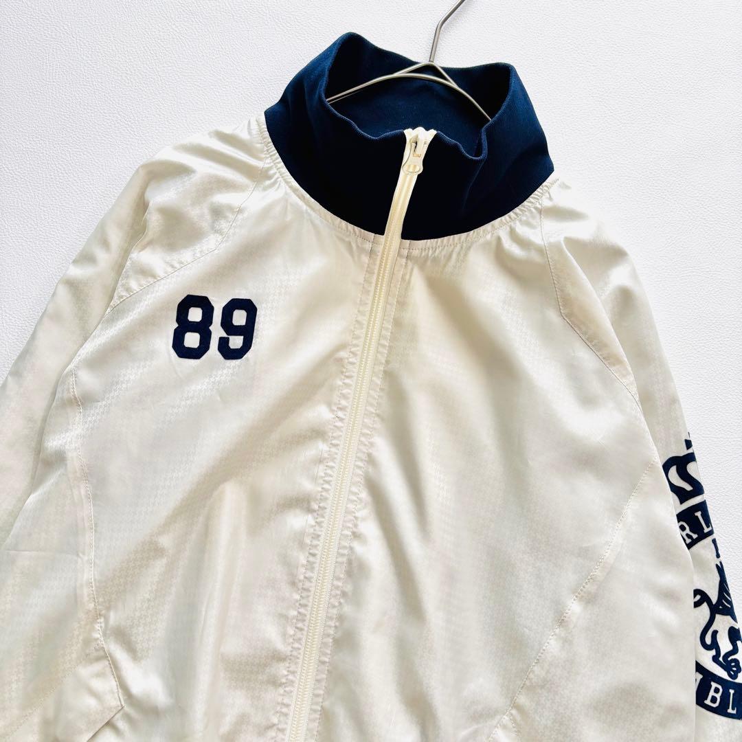 01857-7 PEARLY GATES パーリーゲイツ スニード ジャケット