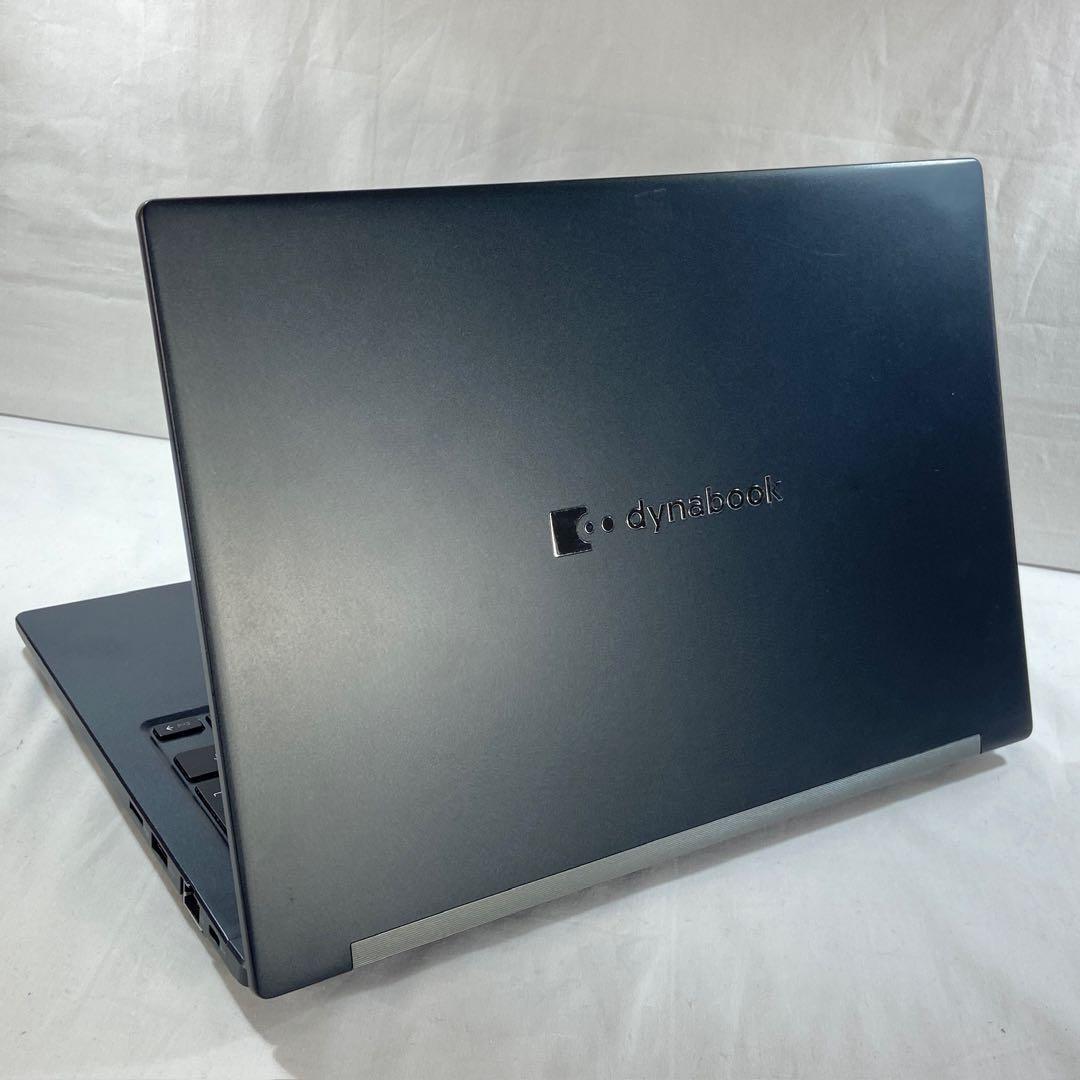 美品 SSD256G Corei5 第11世代 Dynabook H4