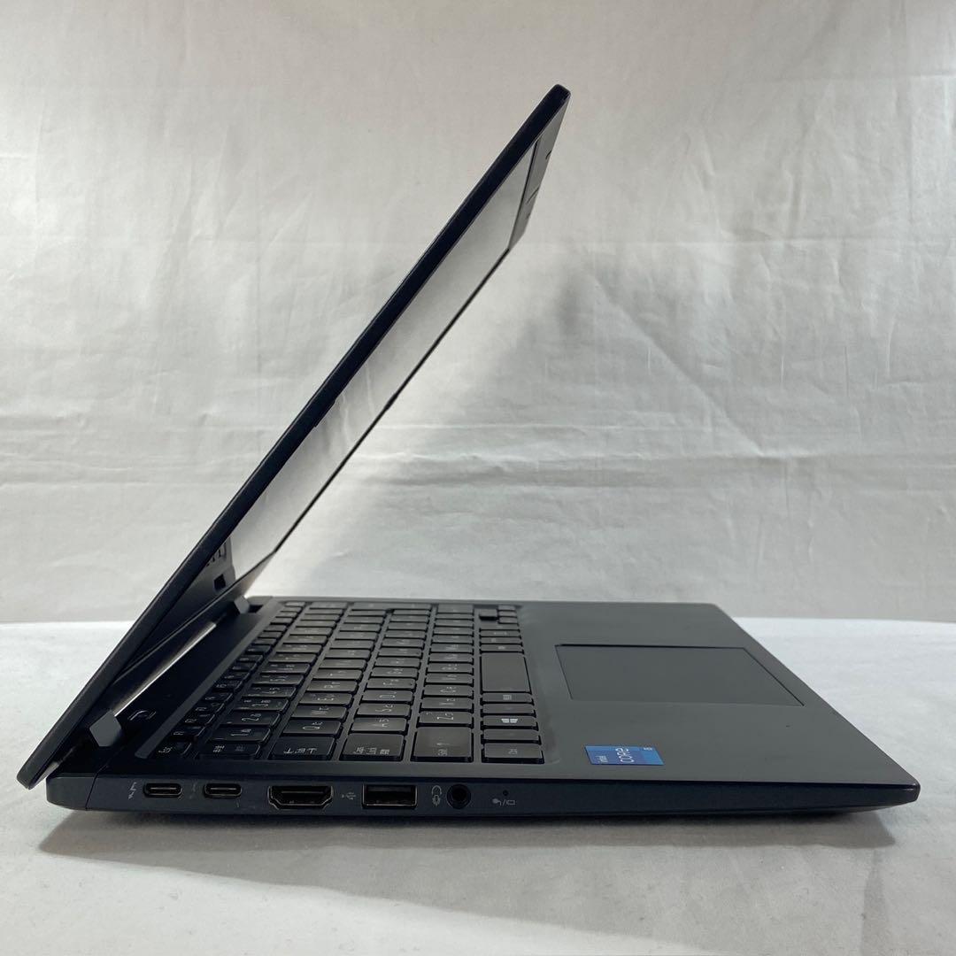 美品 SSD256G Corei5 第11世代 Dynabook H4