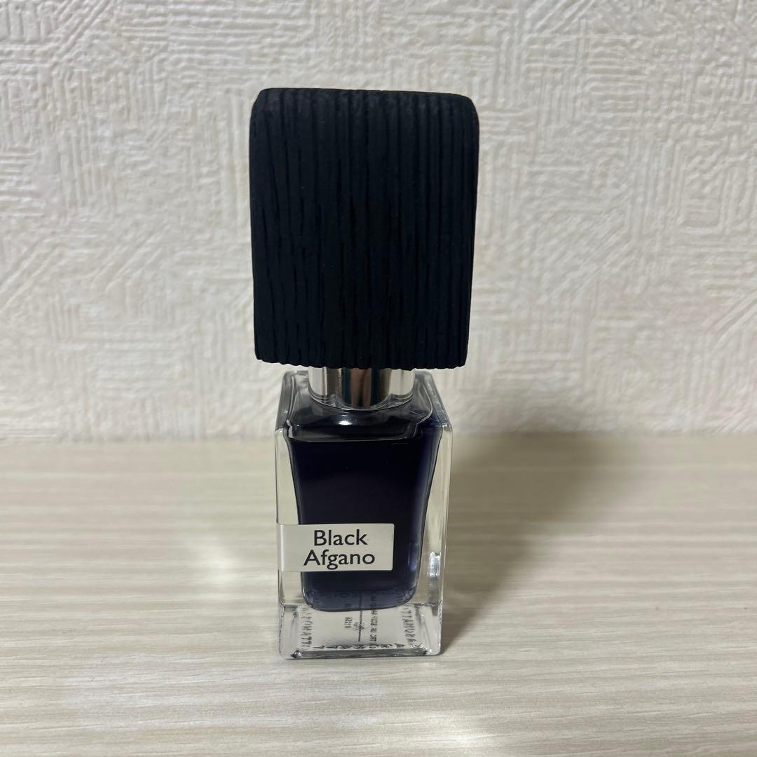 Nasomatto ブラックアフガノ 30ml