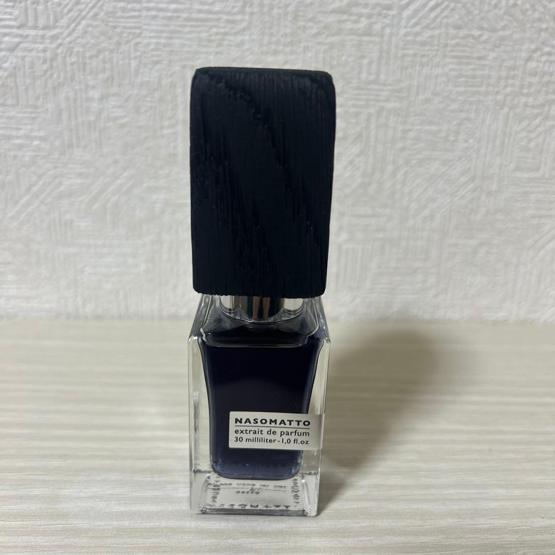 Nasomatto ブラックアフガノ 30ml