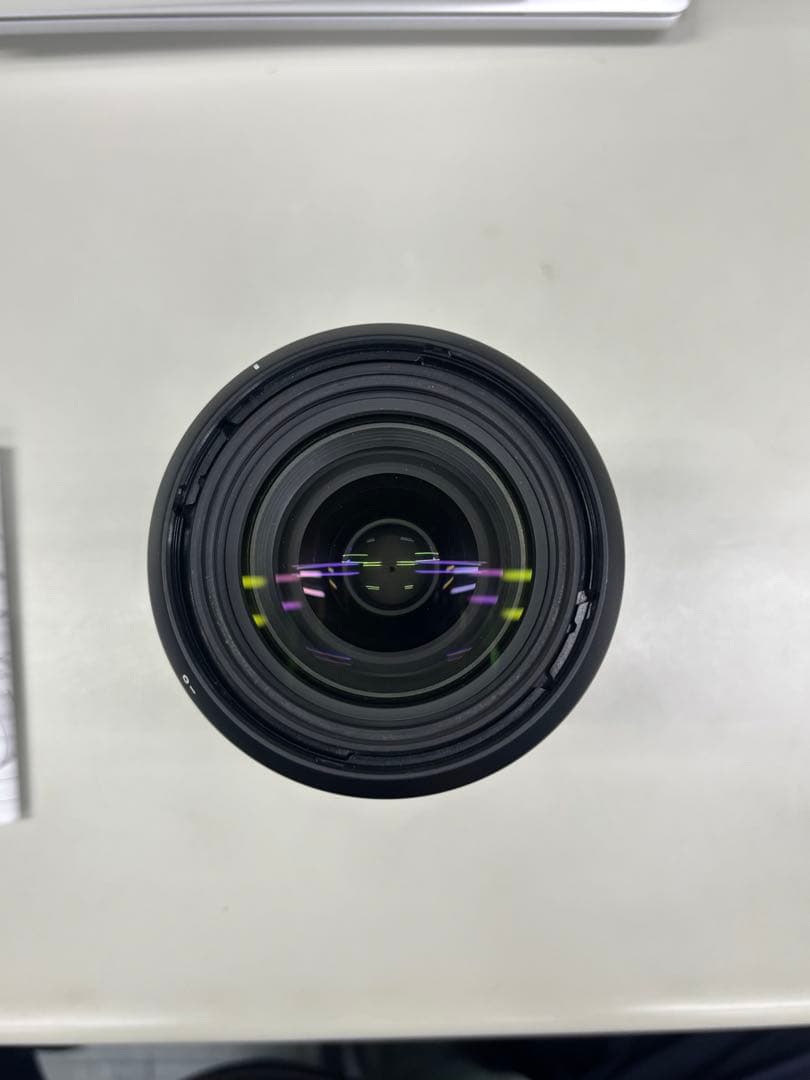 TAMRON 28-75mm F/2.8 Di III RXD ソニーEマウント