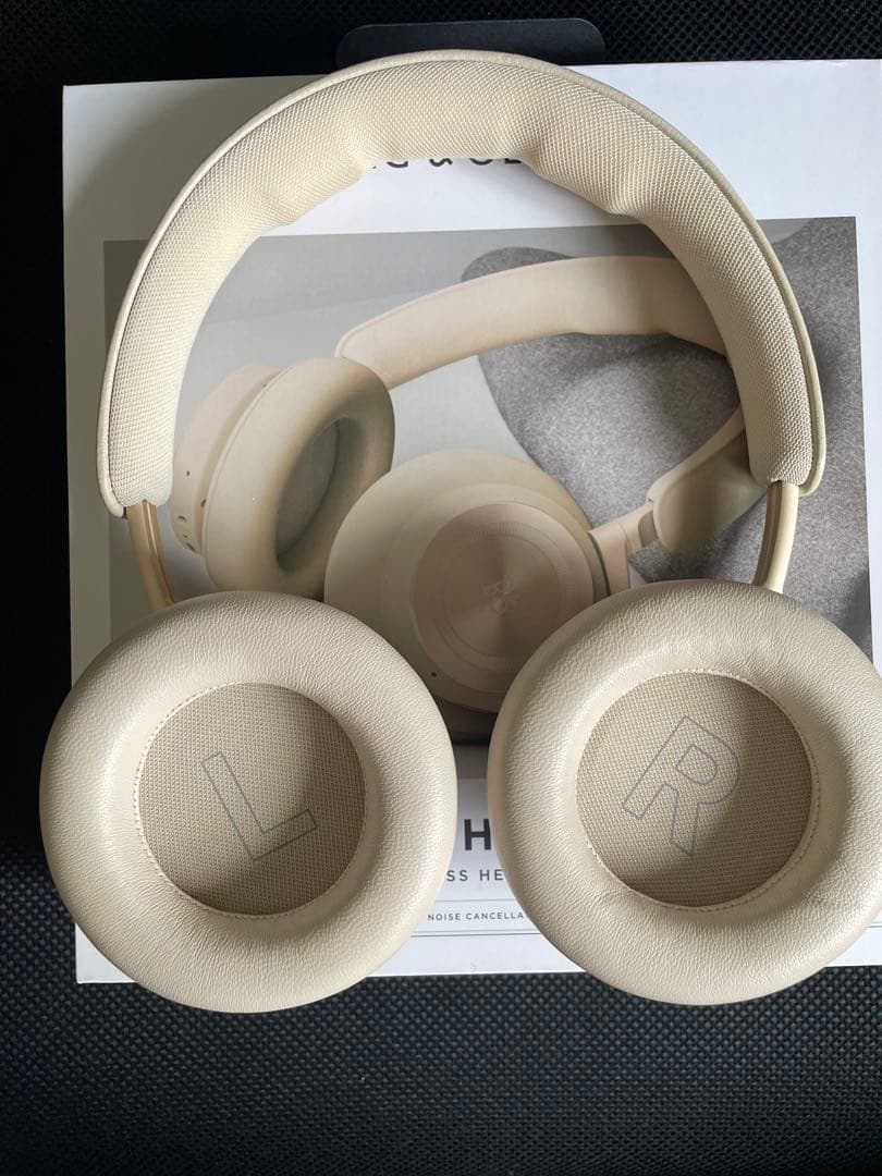 ピ*コ様 Bang & Olufsen Beoplay HX