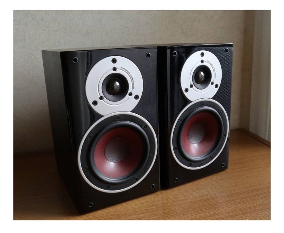 【極美品】DALI ZENSOR1