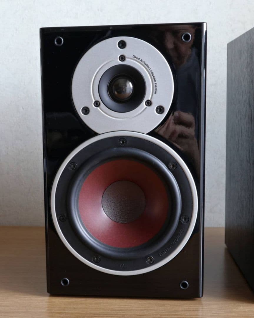 【極美品】DALI ZENSOR1