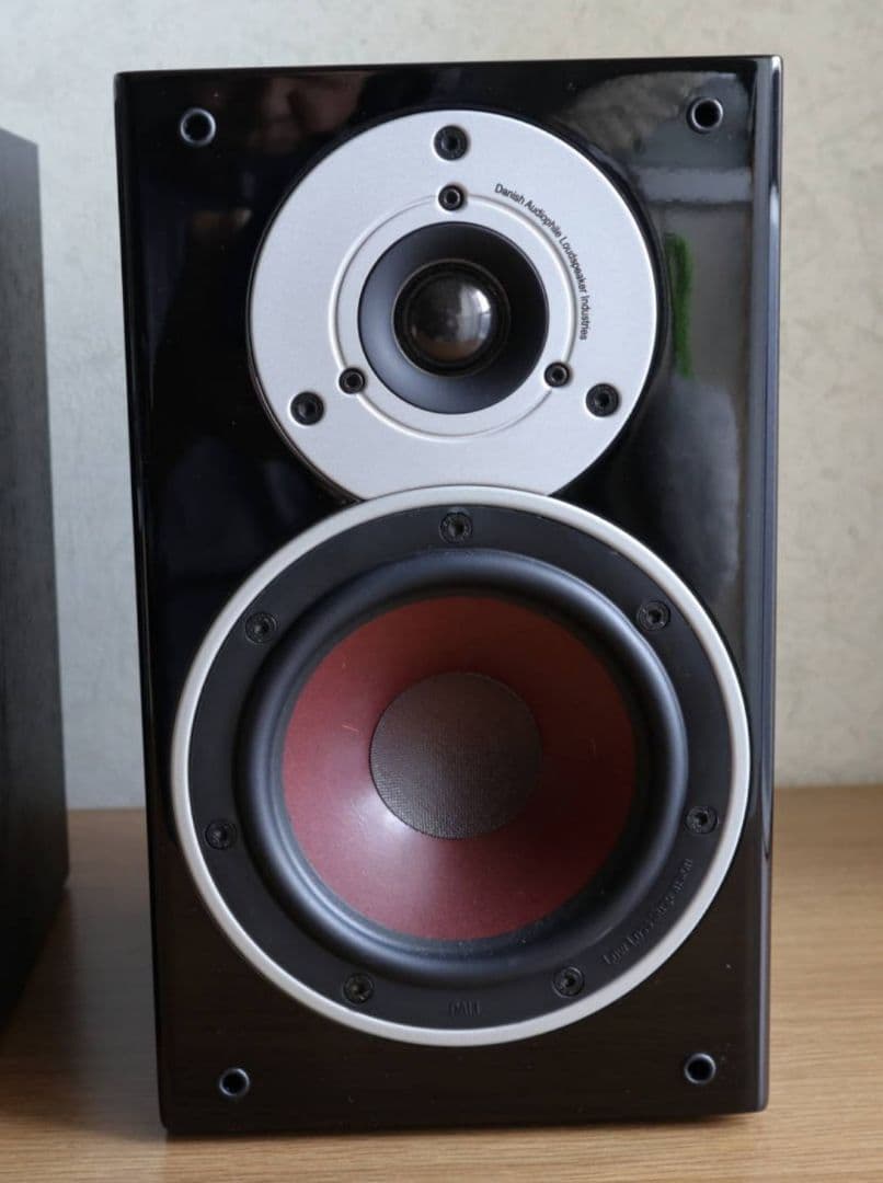 【極美品】DALI ZENSOR1