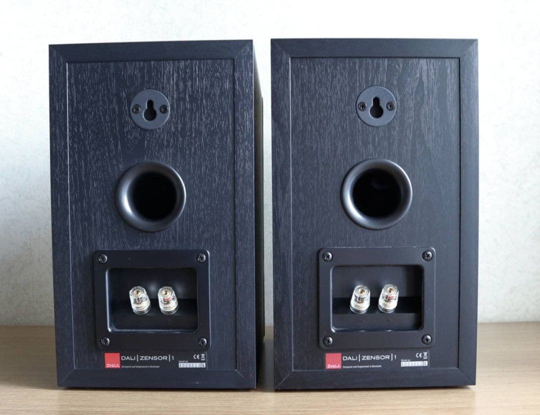 【極美品】DALI ZENSOR1