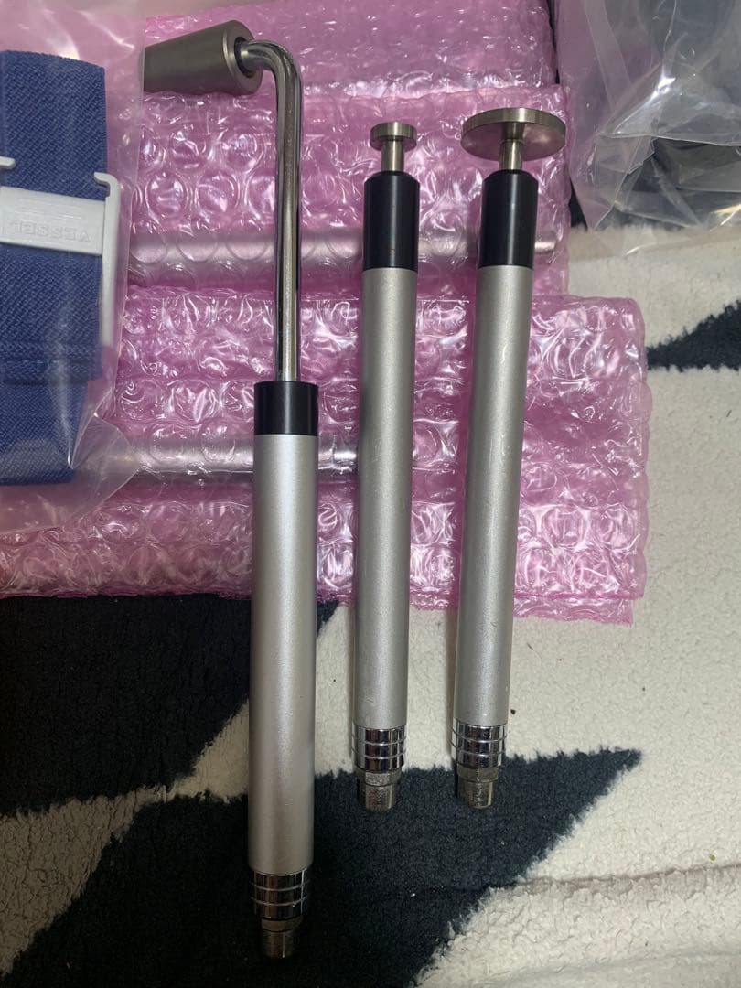 FAITH BIONICCELLER II バイオニックセルサーⅡ 美顔器