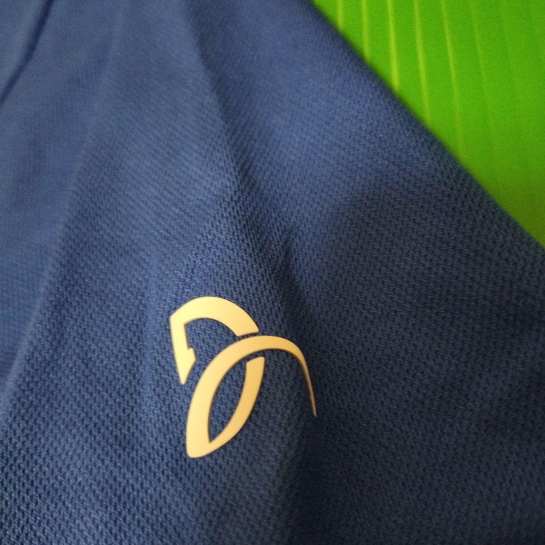 新品　LACOSTE　ラコステ　ノバクジョコビッチモデル　ポロシャツ