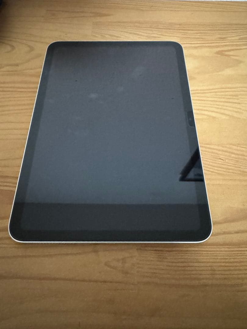 Apple iPad (第11世代)Wi-Fi A16チップ搭載