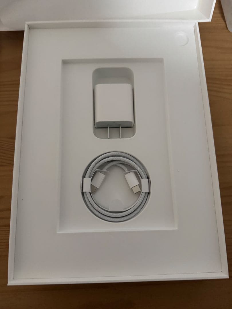 Apple iPad (第11世代)Wi-Fi A16チップ搭載