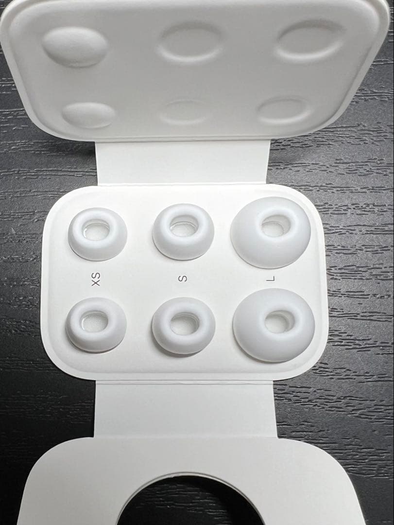 AirPods pro 第2世代 Apple 正規品　TYPE-C