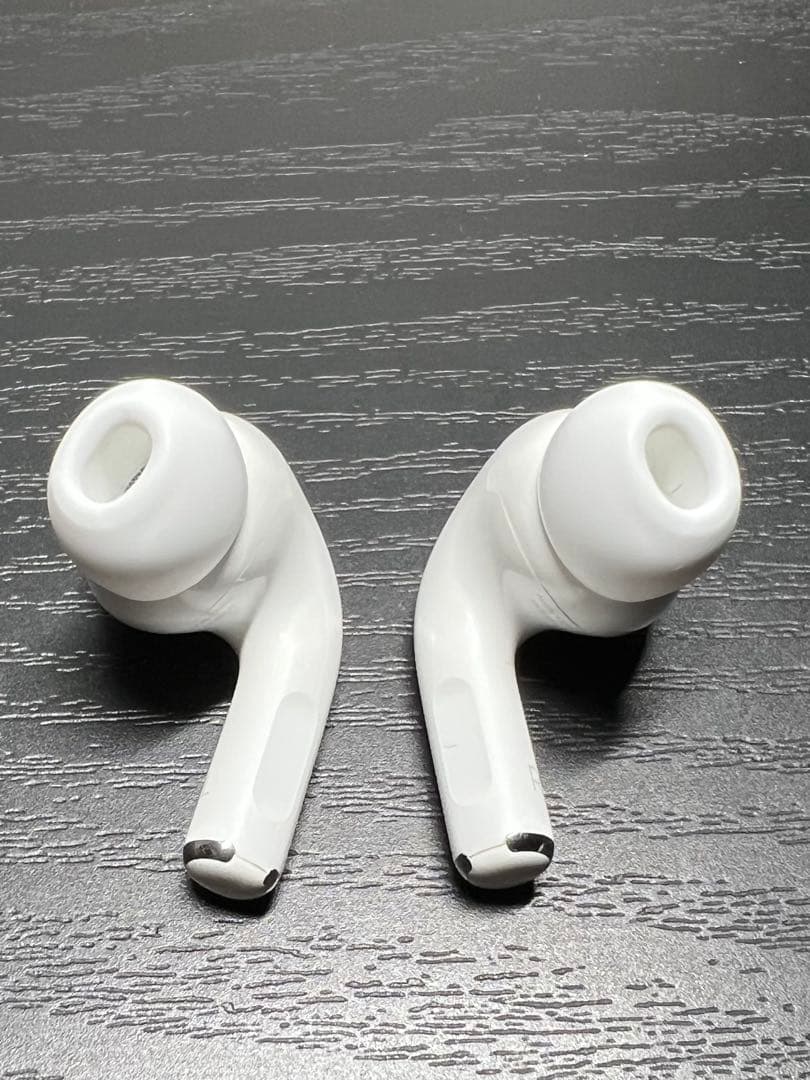 AirPods pro 第2世代 Apple 正規品　TYPE-C