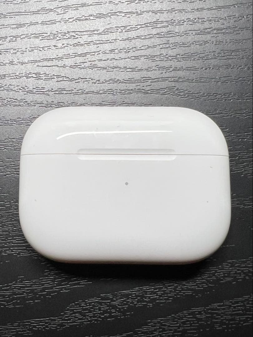 AirPods pro 第2世代 Apple 正規品　TYPE-C