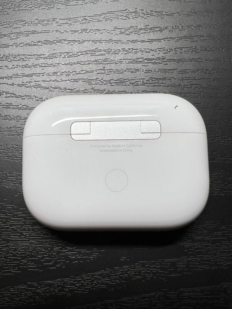 AirPods pro 第2世代 Apple 正規品　TYPE-C